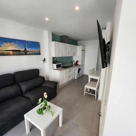 Apartamento Centro Ronda 1 Экстерьер фото