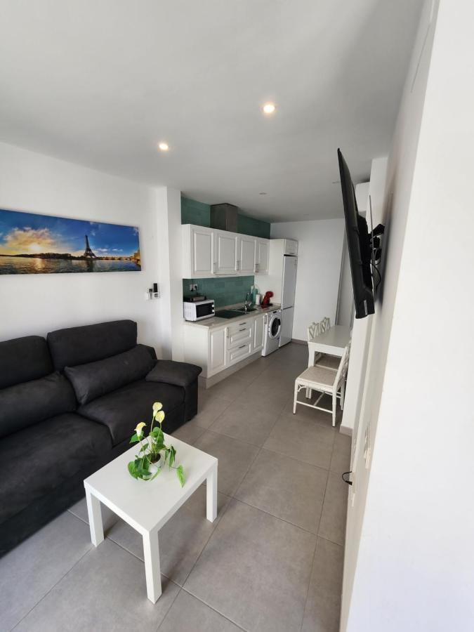 Apartamento Centro Ronda 1 Экстерьер фото