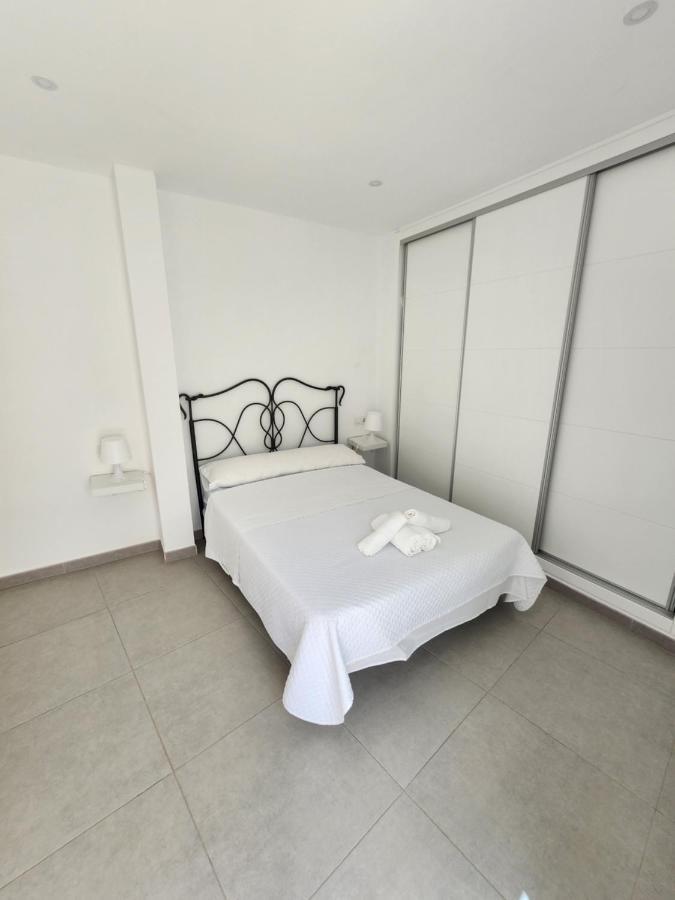 Apartamento Centro Ronda 1 Экстерьер фото