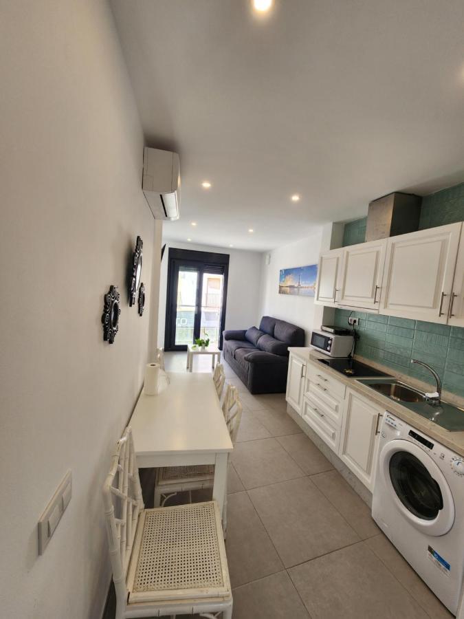Apartamento Centro Ronda 1 Экстерьер фото
