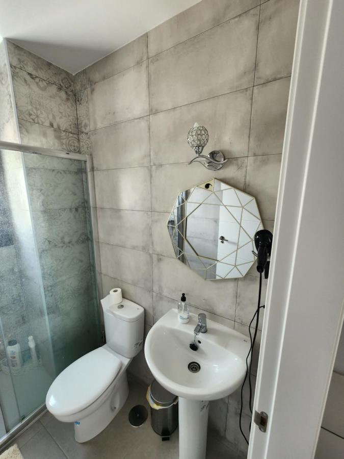 Apartamento Centro Ronda 1 Экстерьер фото