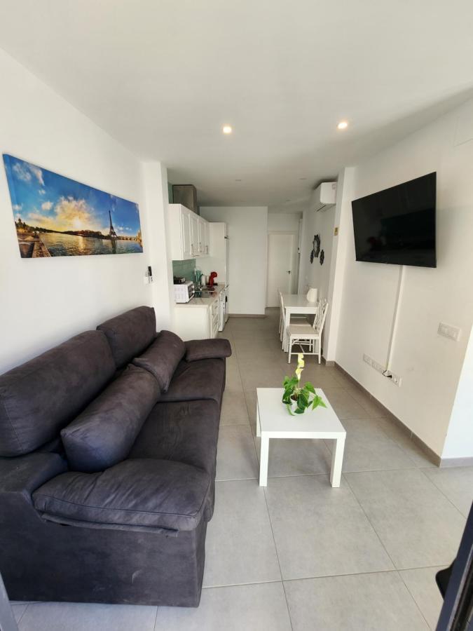 Apartamento Centro Ronda 1 Экстерьер фото