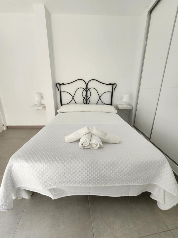 Apartamento Centro Ronda 1 Экстерьер фото