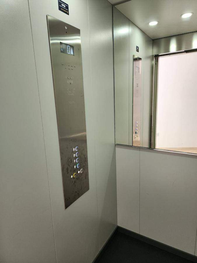 Apartamento Centro Ronda 1 Экстерьер фото
