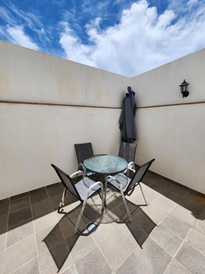 Apartamento Centro Ronda 1 Экстерьер фото