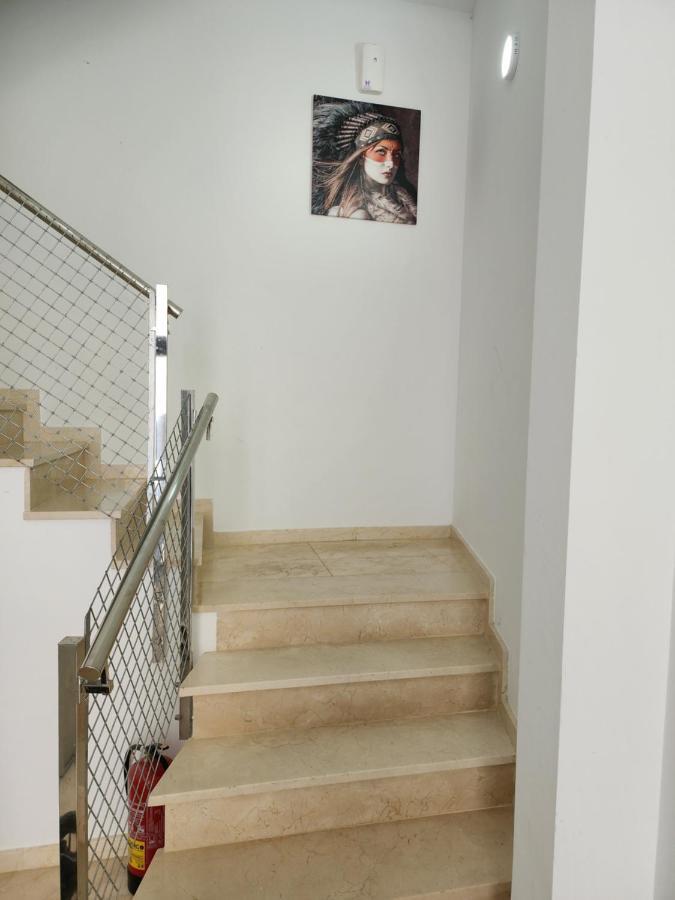 Apartamento Centro Ronda 1 Экстерьер фото