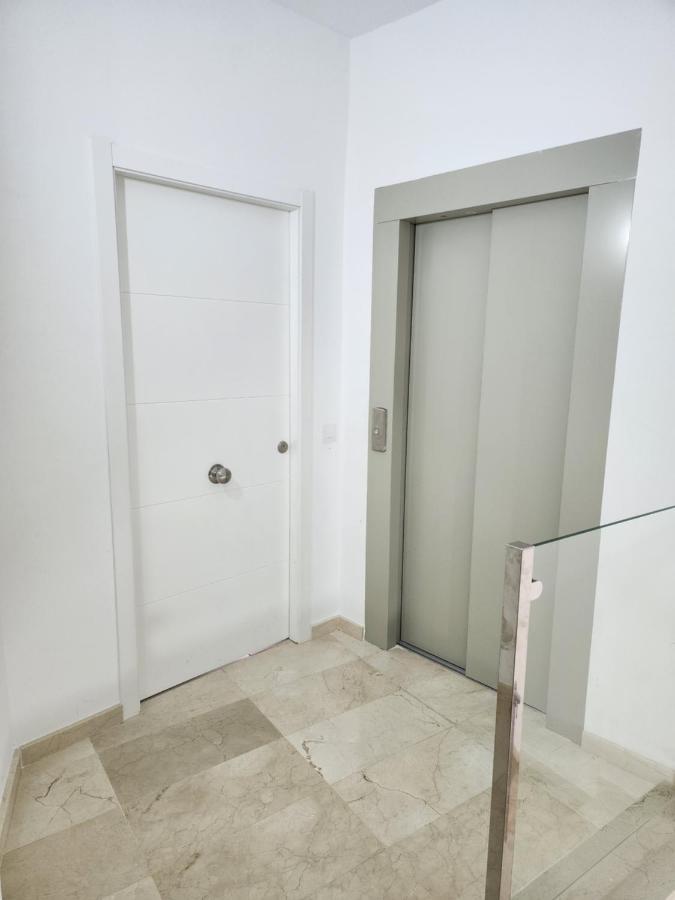 Apartamento Centro Ronda 1 Экстерьер фото