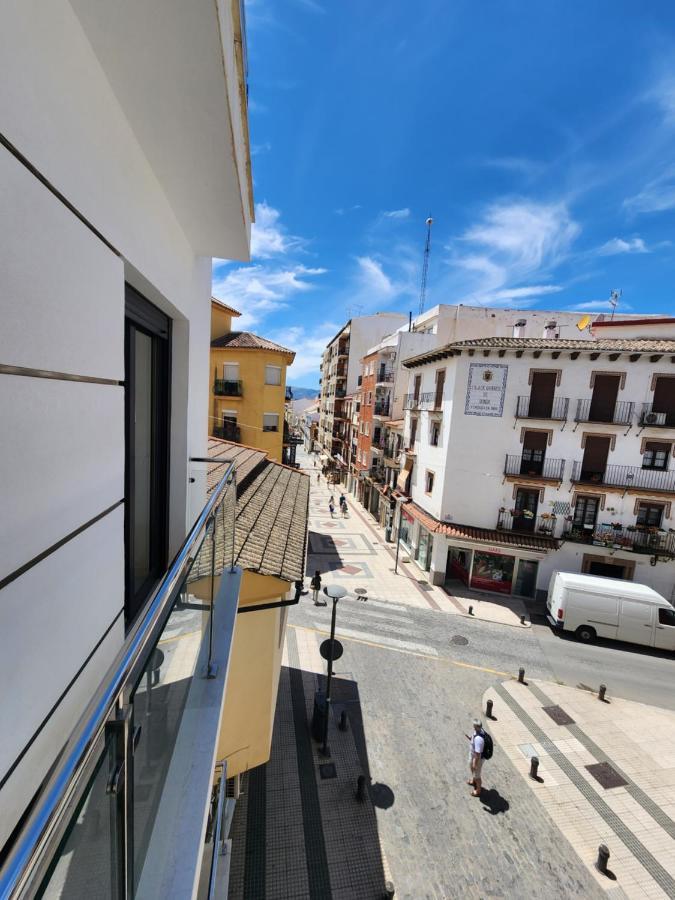 Apartamento Centro Ronda 1 Экстерьер фото